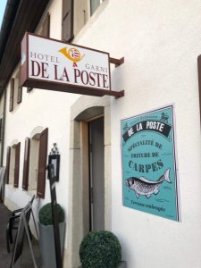 Restaurant, htel JURA, Montfaucon, Saignelgier, Noirmont 2